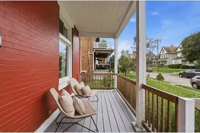 3626 Bevis Avenue, Cincinnati, OH 45207 - Photo 4