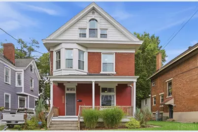 3626 Bevis Avenue, Cincinnati, OH 45207 - Photo 2