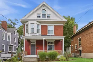 3626 Bevis Ave, Cincinnati, OH 45207 - Photo 2