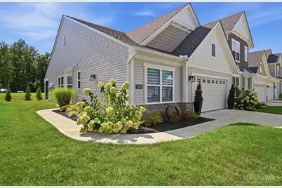 3666 Mustang Circle, Goshen, OH 45140 - Photo 2