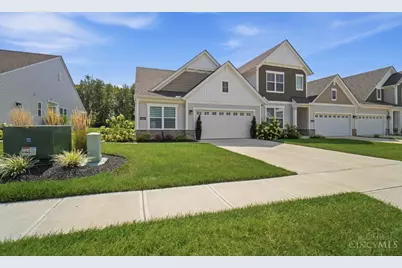 3666 Mustang Circle, Goshen, OH 45140 - Photo 36