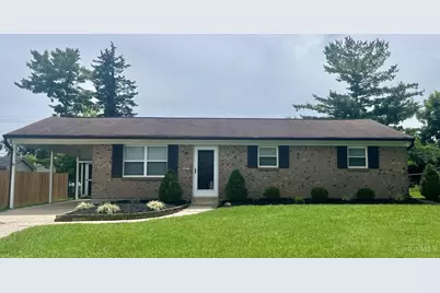 607 Brill Drive, Oxford, OH 45056 - Photo 1