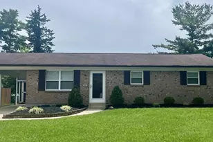 607 Brill Dr, Oxford, OH 45056 - Photo 1