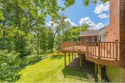 4305 Berryhill Lane, Blue Ash, OH 45242 - Photo 70
