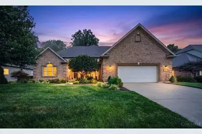 115 Hunter Woods Drive, Oxford, OH 45056 - Photo 2