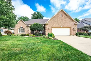 115 Hunter Woods Dr, Oxford, OH 45056 - Photo 1