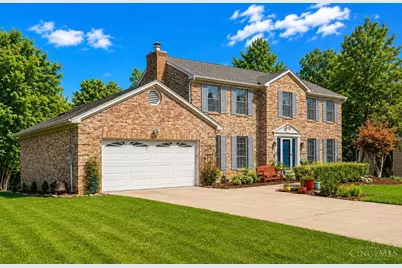 2241 Donnington Lane, Anderson Township, OH 45244 - Photo 2