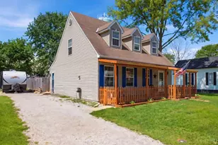108 Keethler St, Mount Orab, OH 45154 - Photo 2