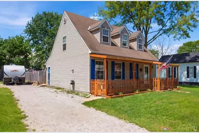 108 Keethler Street, Mount Orab, OH 45154 - Photo 1