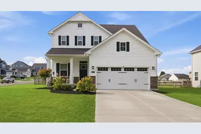3896 Wilson Farms Boulevard, Franklin Township, OH 45005 - Photo 1