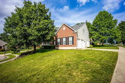 6929 Creekside Way, Fairfield Township, OH 45011 - Photo 4