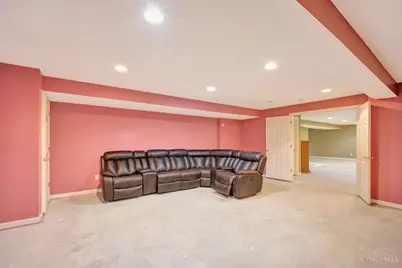 6929 Creekside Way, Fairfield Township, OH 45011 - Photo 46