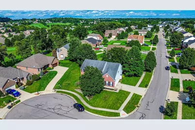 6929 Creekside Way, Fairfield Township, OH 45011 - Photo 54