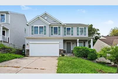 3605 Hader, Cincinnati, OH 45211 - Photo 2