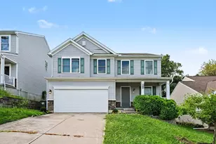 3605 Hader Ave, Green Township, OH 45211 - Photo 2