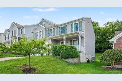 3605 Hader, Cincinnati, OH 45211 - Photo 4