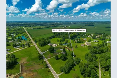 3113 N US Rt 42, Clearcreek Twp., OH 45036 - Photo 50