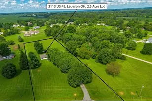 3113 N US Rt 42, Clearcreek Twp., OH 45036 - Photo 52