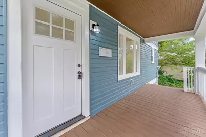 6813 Merwin Avenue, Cincinnati, OH 45227 - Photo 2