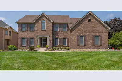 8851 Eagleridge Drive, West Chester, OH 45069 - Photo 4