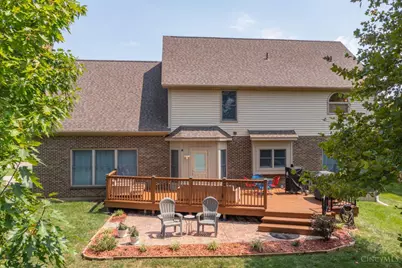 8851 Eagleridge Drive, West Chester, OH 45069 - Photo 66
