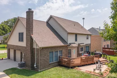8851 Eagleridge Drive, West Chester, OH 45069 - Photo 42