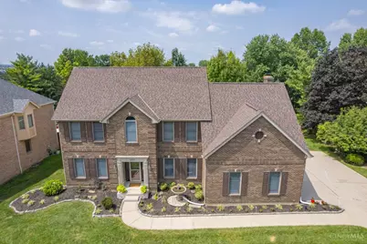 8851 Eagleridge Drive, West Chester, OH 45069 - Photo 2