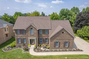 8851 Eagle Ridge Dr, West Chester, OH 45069 - Photo 2