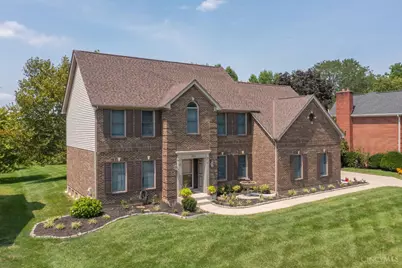 8851 Eagleridge Drive, West Chester, OH 45069 - Photo 1