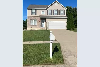 3191 Running Deer Trail, Franklin Township, OH 45005 - Photo 1