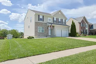 3191 Running Deer Trl, Franklin Township, OH 45005 - Photo 2