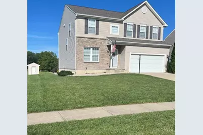 3191 Running Deer Trail, Franklin Township, OH 45005 - Photo 2