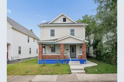 148 Stainton Avenue, Dayton, OH 45403 - Photo 1