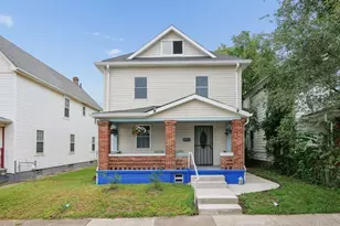 148 Stainton Ave, Dayton, OH 45403 - Photo 1