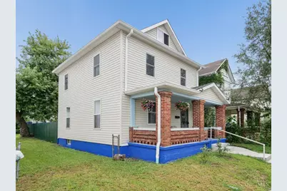 148 Stainton Avenue, Dayton, OH 45403 - Photo 2