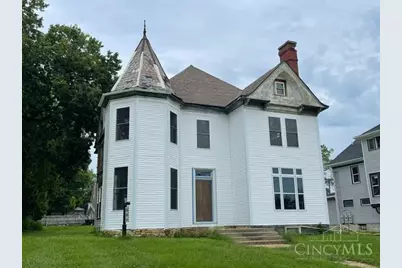 287 E Locust Street, Wilmington, OH 45177 - Photo 1