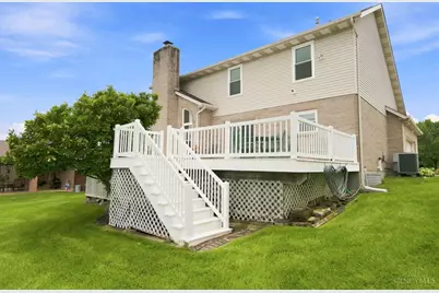 5668 Indian Hill Court, Fairfield Township, OH 45011 - Photo 58