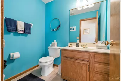 5668 Indian Hill Court, Fairfield Township, OH 45011 - Photo 12