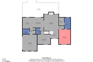5668 Indian Hill Ct, Fairfield Township, OH 45011 - Photo 64
