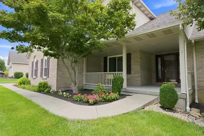 5668 Indian Hill Court, Fairfield Township, OH 45011 - Photo 2