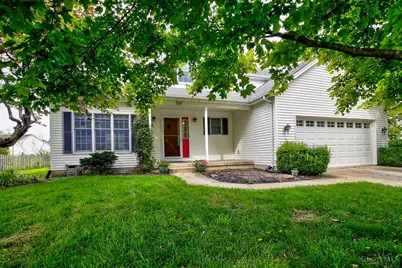 716 Winding Brook Drive, Oxford, OH 45056 - Photo 1