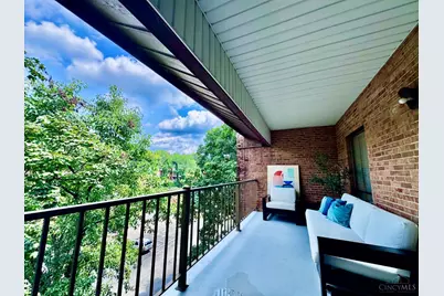 3533 Amberacres Drive #405E, Cincinnati, OH 45237 - Photo 50