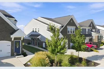 5159 Hazeltine Lane, Lebanon, OH 45036 - Photo 1