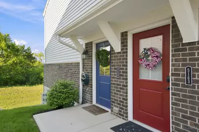 5159 Hazeltine Lane, Turtle Creek Township, OH 45036 - Photo 4
