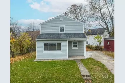 3114 Tubman, Dayton, OH 45417 - Photo 2