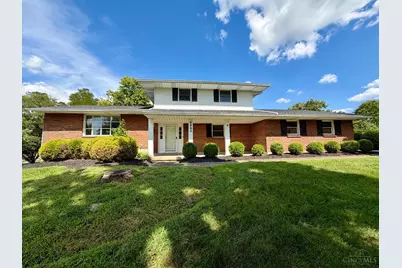 6862 Windwood Drive, West Chester, OH 45241 - Photo 1