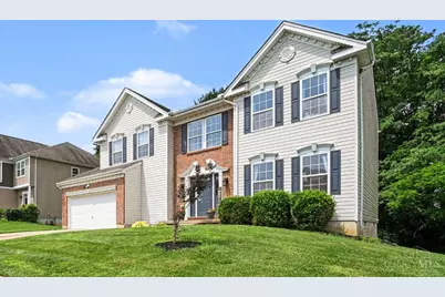 7565 Turnberry Court, Maineville, OH 45039 - Photo 2