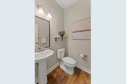3645 Silver Queen Court, Lebanon, OH 45036 - Photo 24