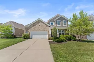 3645 Silver Queen Ct, Lebanon, OH 45036 - Photo 1