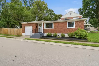 6002 High Street, Fairfax, OH 45227 - Photo 2